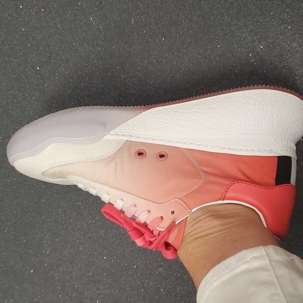 Sale! Stella Mccartney Loop Recycled Ombre Runner… - image 7